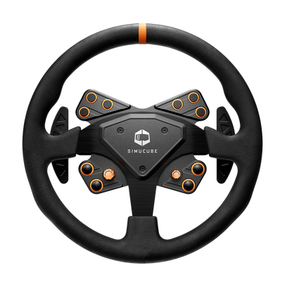 Simucube Tahko Round 23 Black