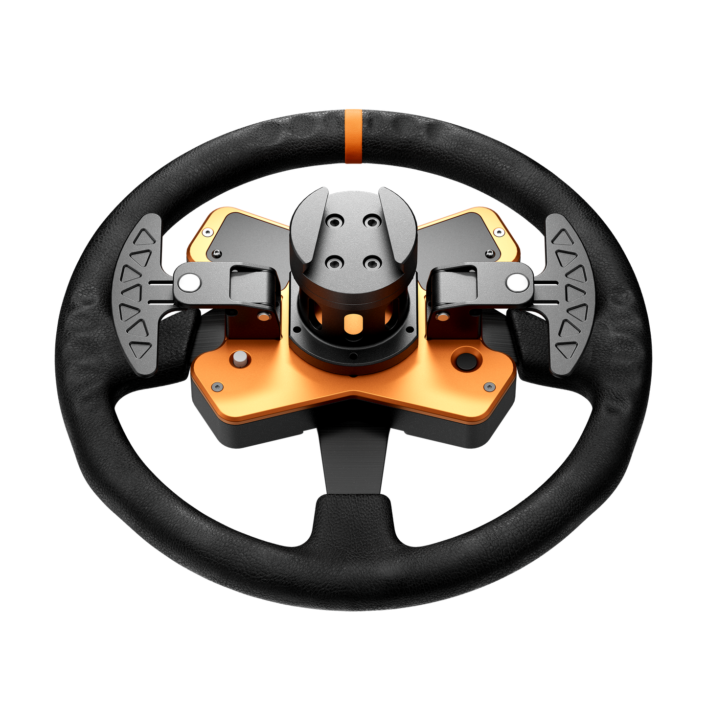Simucube Tahko Round 23 Black