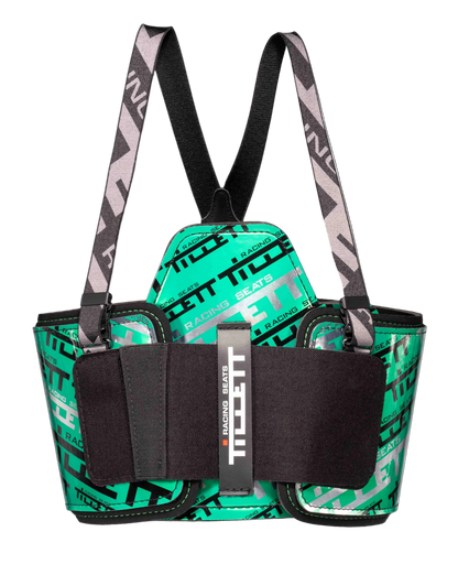 TILLET P1 Defender Rib protector CIK FIA