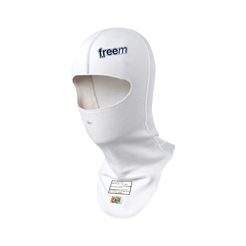 Motorsport Balaclava FREEM U25
