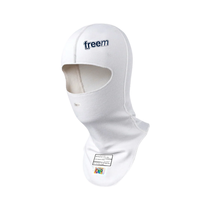 Motorsport Balaclava FREEM U25