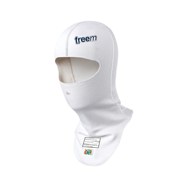 Motorsport Balaclava FREEM U25