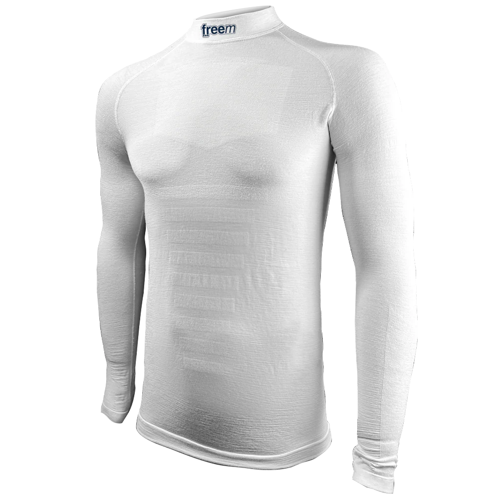 Motorsport Underwear TOP FREEM U25