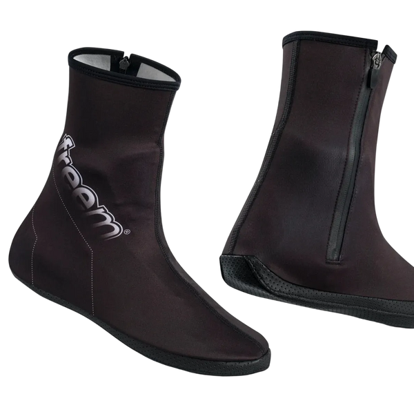 Karting waterproof shoes cover FREEM