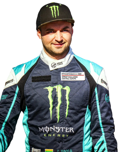 Motorsport suit FREEM A20 INDIVIDUAL