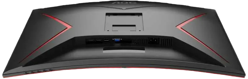 Gaming Monitor AOC 31.5" Full HD 16:9, 240 Hz, 1 ms