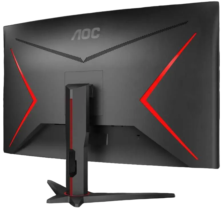 Gaming Monitor AOC 31.5" Full HD 16:9, 240 Hz, 1 ms
