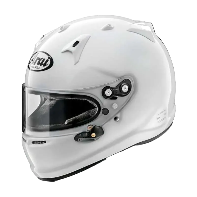 Arai GP-7 FRP Helmet FIA