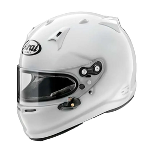Arai GP-7 FRP Helmet FIA