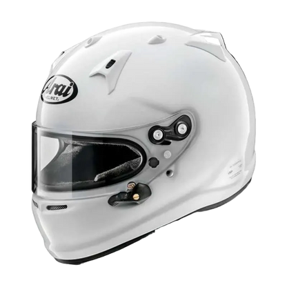 Arai GP-7 FRP Helmet FIA