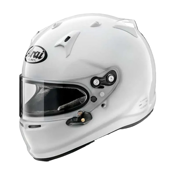 Arai GP-7 FRP Helmet FIA