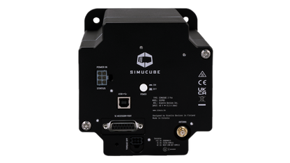 Simucube 2 Pro 25NM