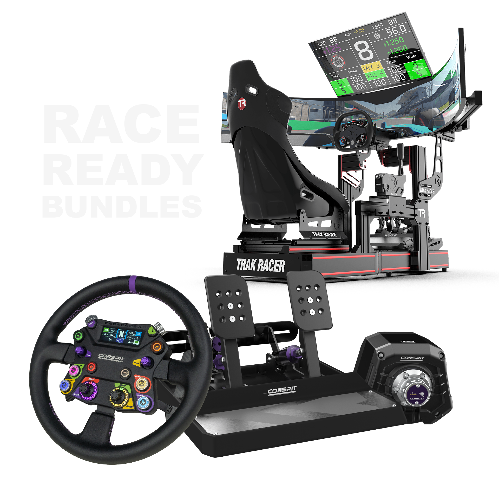 Bundles
