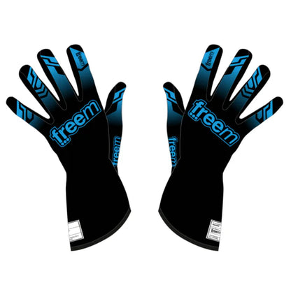 Karting Gloves FREEM K-SLIGHT 24 (Homologated)