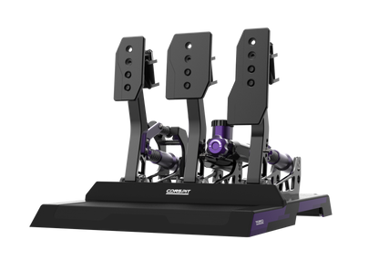 Conspit CPP Lite 3 Hydraulic Pedals