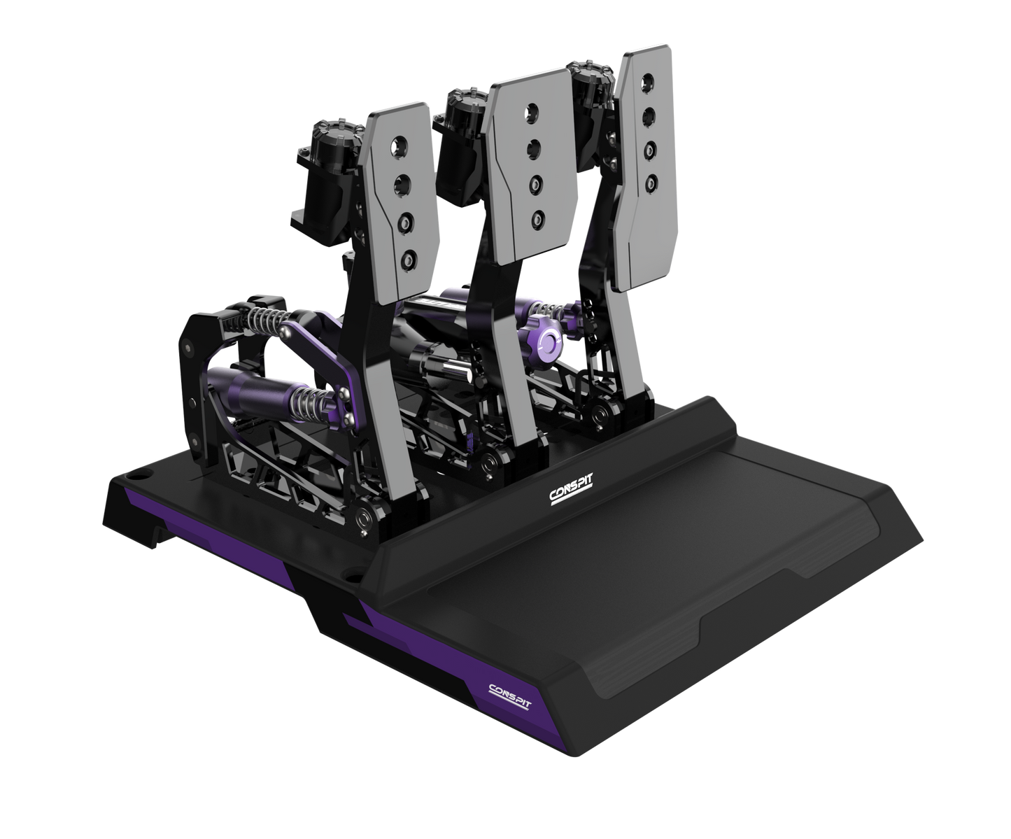 Conspit CPP Lite 3 Hydraulic Pedals