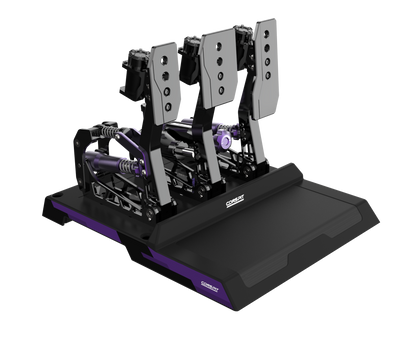 Conspit CPP Lite 3 Hydraulic Pedals