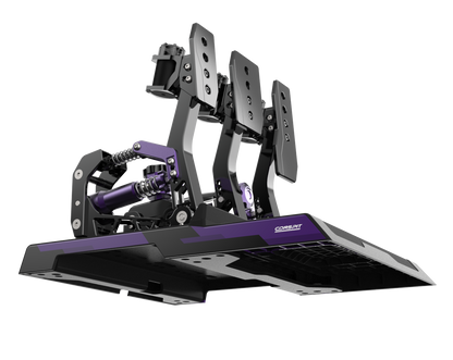 Conspit CPP Lite 3 Hydraulic Pedals
