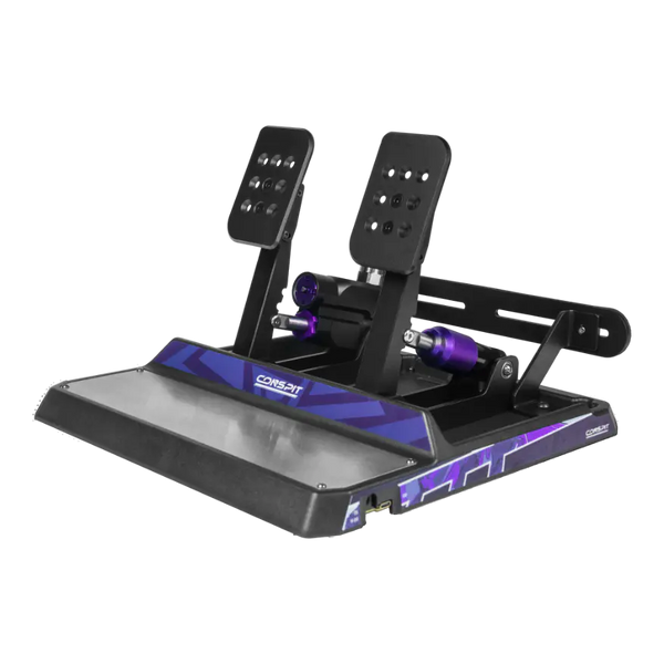 Conspit Apex Pedals