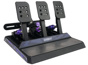 Conspit Apex Pedals