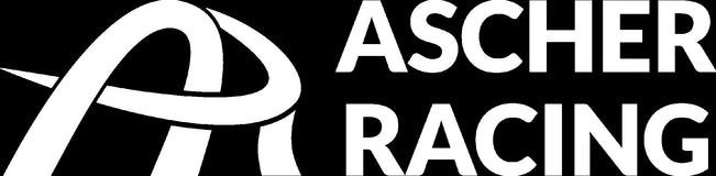 Ascher Racing logo