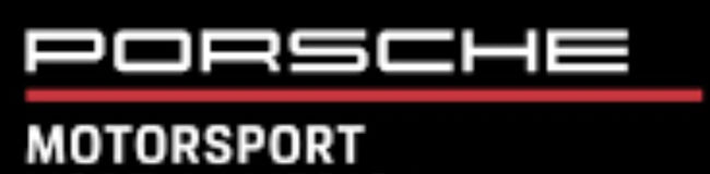 Porsche Motorsport logo