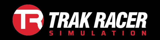 Trak Racer logo
