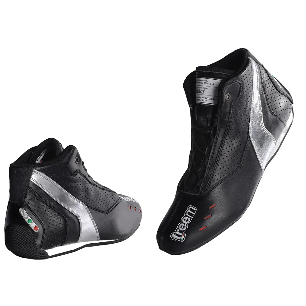Motorsport Shoes FREEM S19