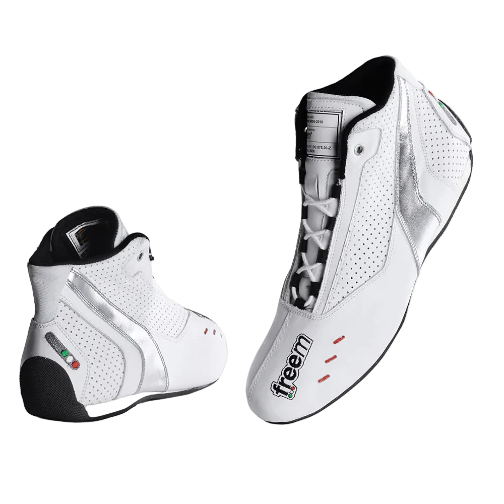 Motorsport Shoes FREEM S19