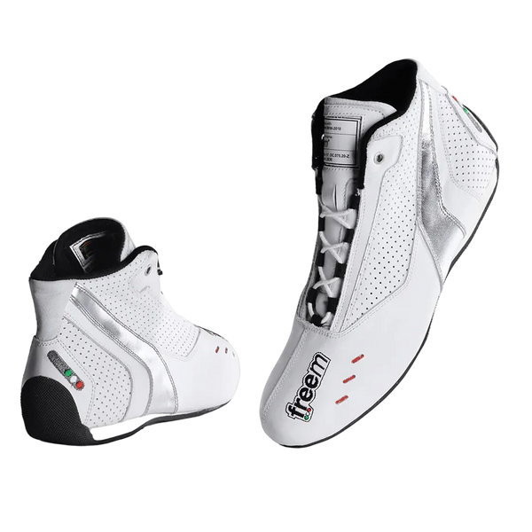 Motorsport Shoes FREEM S19