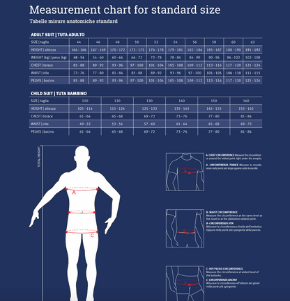 Motorsport suit FREEM START FIVE PRINT