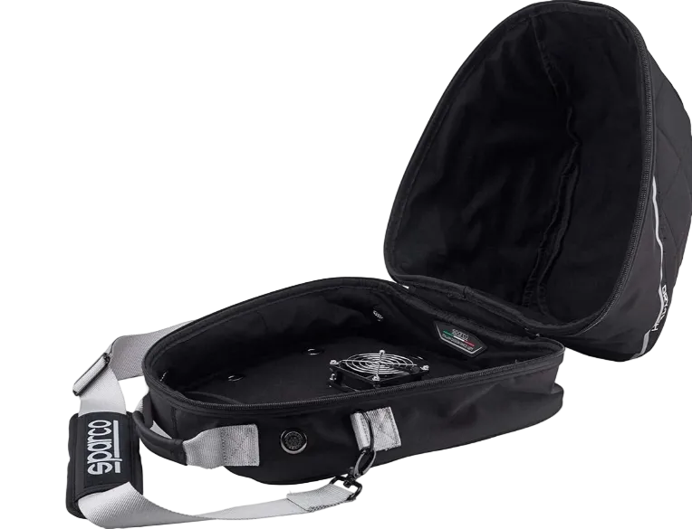Sparco Dry-Tech Helmet Bag