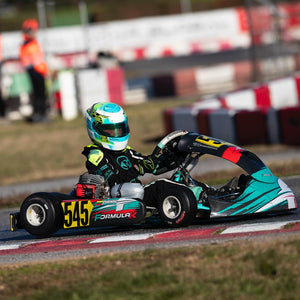 Kart Track experience