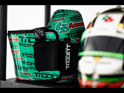TILLET P1 Defender Rib protector CIK FIA