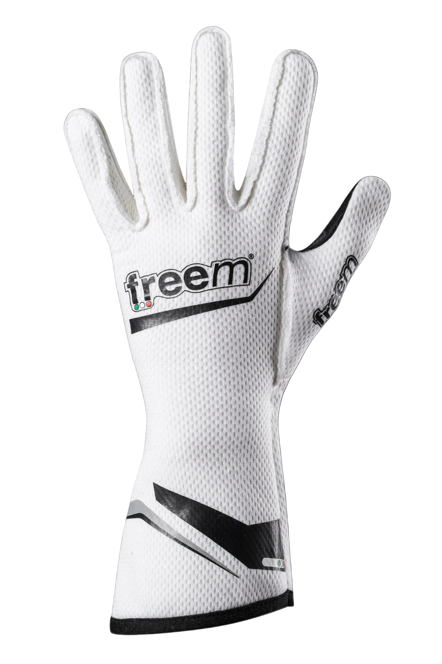 Motorsport Gloves FREEM RAPTOR 25