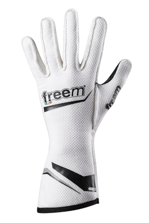 Motorsport Gloves FREEM RAPTOR 25