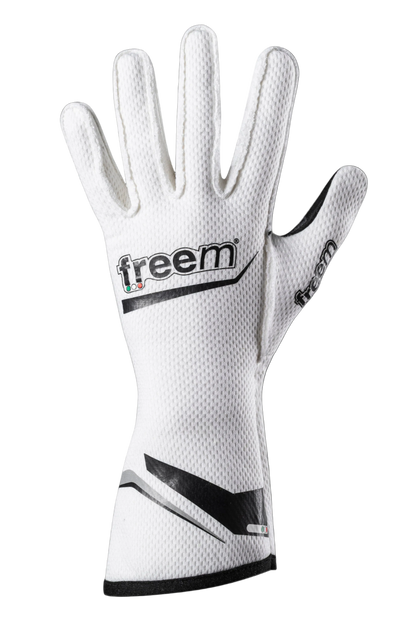 Motorsport Gloves FREEM RAPTOR 25