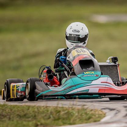 Kart Track experience