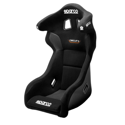 SPARCO CIRCUIT II QRT