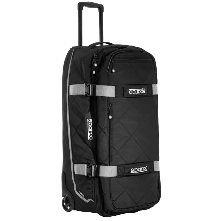 SPARCO RACING BAG