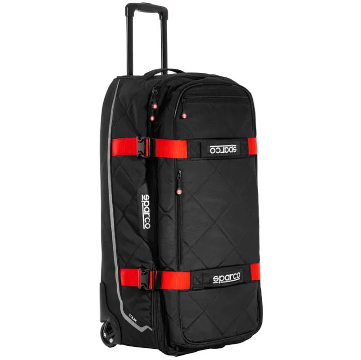 SPARCO RACING BAG