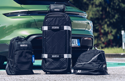 SPARCO RACING BAG