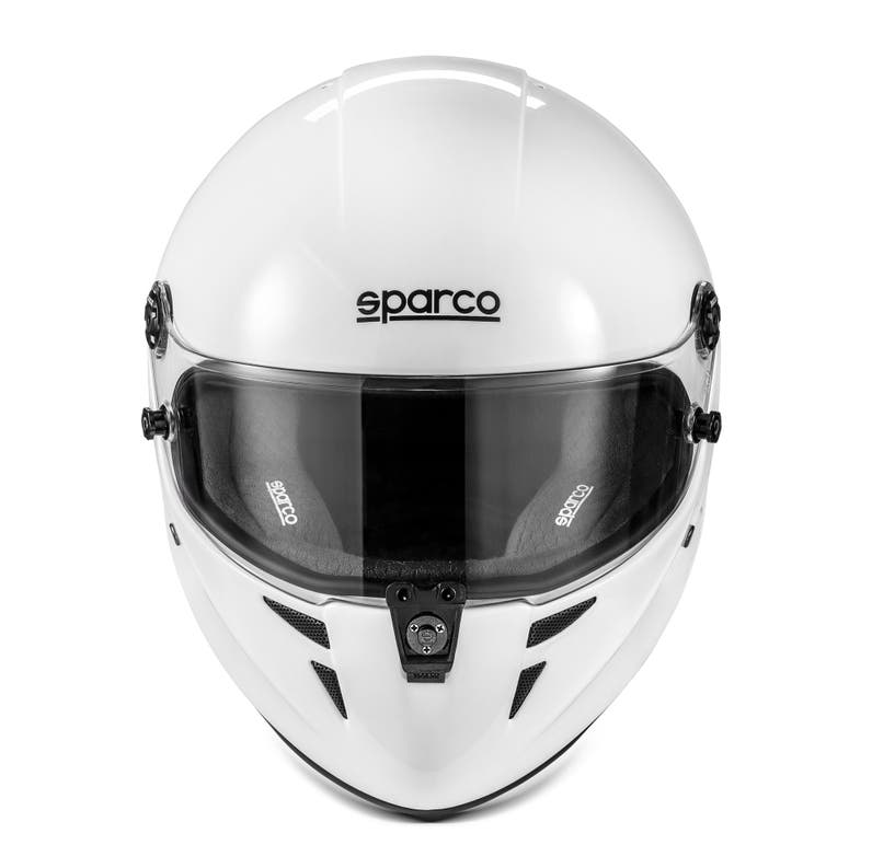 Sparco STEALTH Helmet FIA