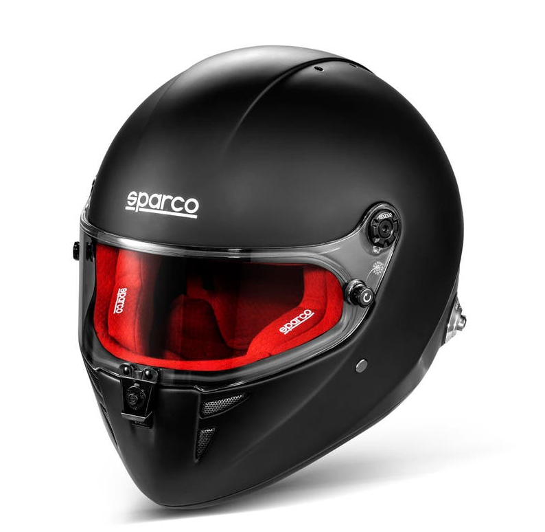 Sparco STEALTH Helmet FIA