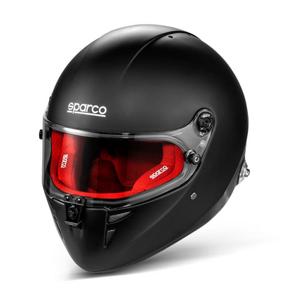 Sparco STEALTH Helmet FIA