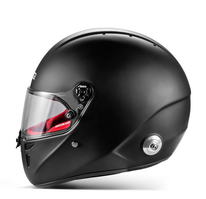 Sparco STEALTH Helmet FIA