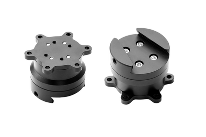 CONSPIT H.AO HUB + WHEEL