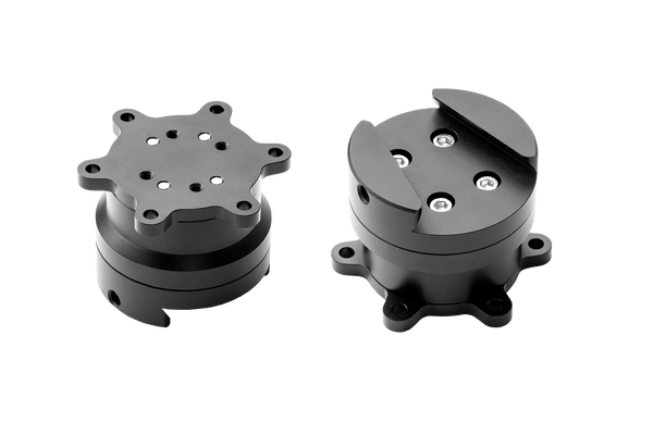 Simucube Quick Release Wheel side Kit